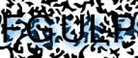 grafischer Sicherheitscode