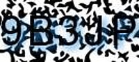 grafischer Sicherheitscode