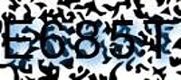 grafischer Sicherheitscode
