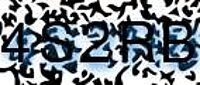 grafischer Sicherheitscode