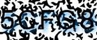 grafischer Sicherheitscode