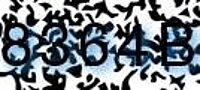 grafischer Sicherheitscode