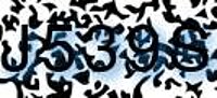 grafischer Sicherheitscode