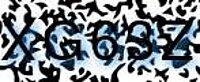 grafischer Sicherheitscode