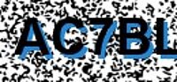 grafischer Sicherheitscode