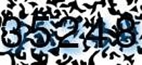 grafischer Sicherheitscode