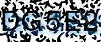 grafischer Sicherheitscode