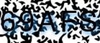 grafischer Sicherheitscode