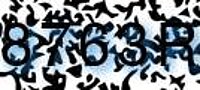 grafischer Sicherheitscode
