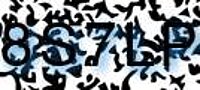 grafischer Sicherheitscode