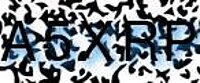 grafischer Sicherheitscode