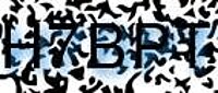 grafischer Sicherheitscode