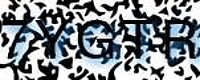 grafischer Sicherheitscode