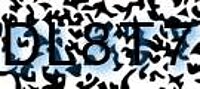 grafischer Sicherheitscode