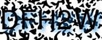 grafischer Sicherheitscode