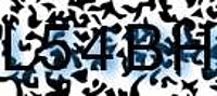 grafischer Sicherheitscode