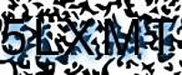 grafischer Sicherheitscode
