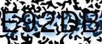grafischer Sicherheitscode