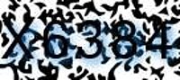grafischer Sicherheitscode