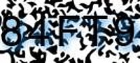 grafischer Sicherheitscode