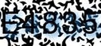 grafischer Sicherheitscode