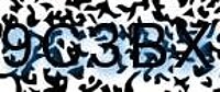 grafischer Sicherheitscode