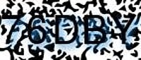 grafischer Sicherheitscode
