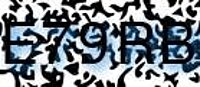 grafischer Sicherheitscode