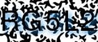 grafischer Sicherheitscode