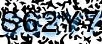 grafischer Sicherheitscode