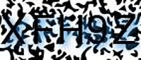 grafischer Sicherheitscode