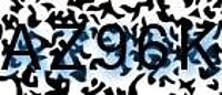 grafischer Sicherheitscode