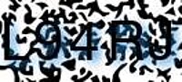grafischer Sicherheitscode