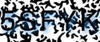 grafischer Sicherheitscode