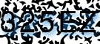 grafischer Sicherheitscode