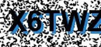grafischer Sicherheitscode