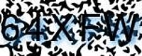 grafischer Sicherheitscode