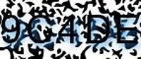 grafischer Sicherheitscode