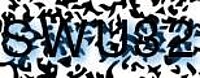 grafischer Sicherheitscode