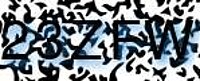 grafischer Sicherheitscode