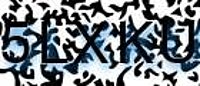 grafischer Sicherheitscode