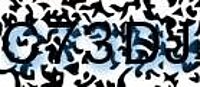 grafischer Sicherheitscode