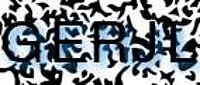 grafischer Sicherheitscode