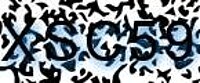 grafischer Sicherheitscode