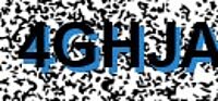 grafischer Sicherheitscode