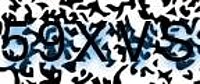 grafischer Sicherheitscode