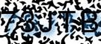 grafischer Sicherheitscode