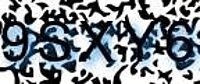 grafischer Sicherheitscode