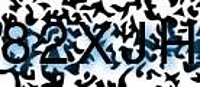 grafischer Sicherheitscode