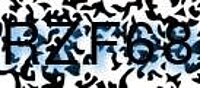 grafischer Sicherheitscode